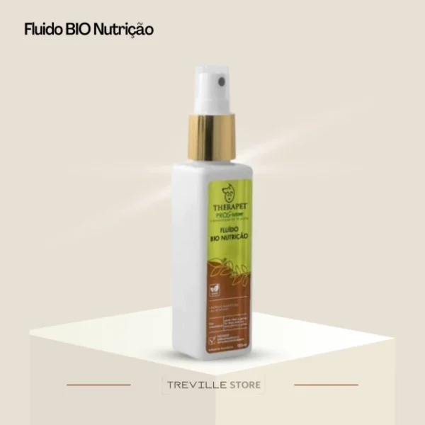 Fluido - Linha BIO Nutrição
