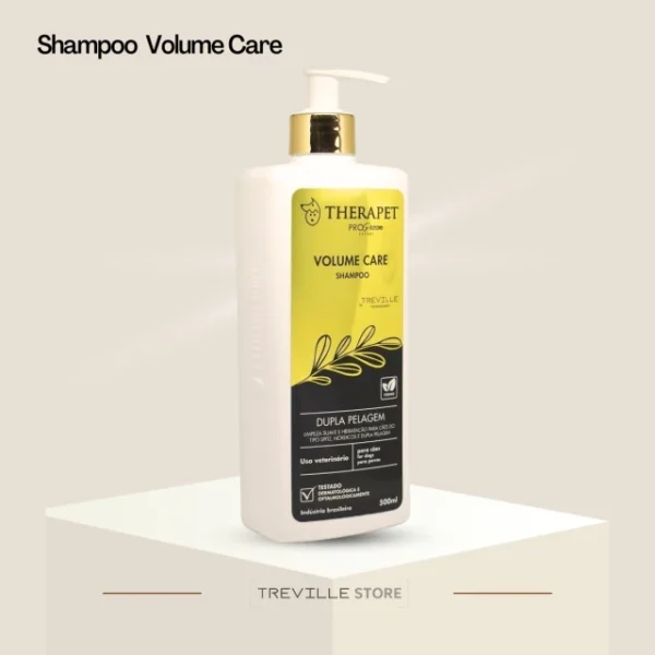 Shampoo Volume Care - Treville