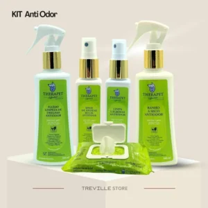 KIT AntiOdor