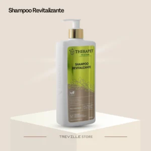 Shampoo - Linha Revitalizante