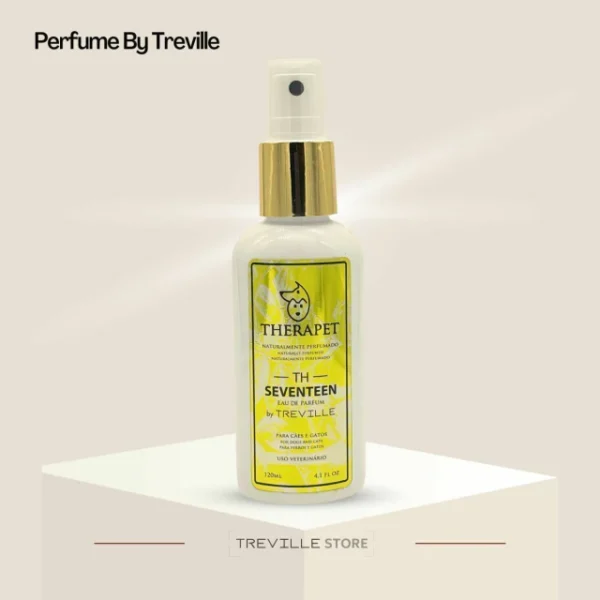 Perfume By Treville 120ML