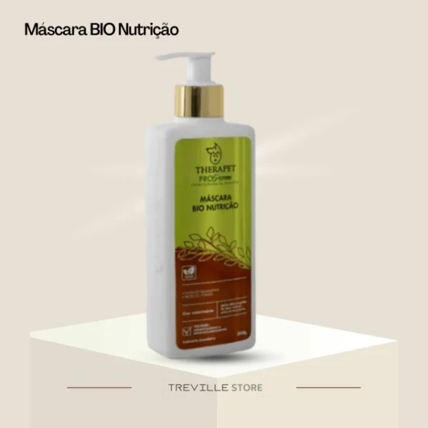 Máscara - Linha BIO Nutrição