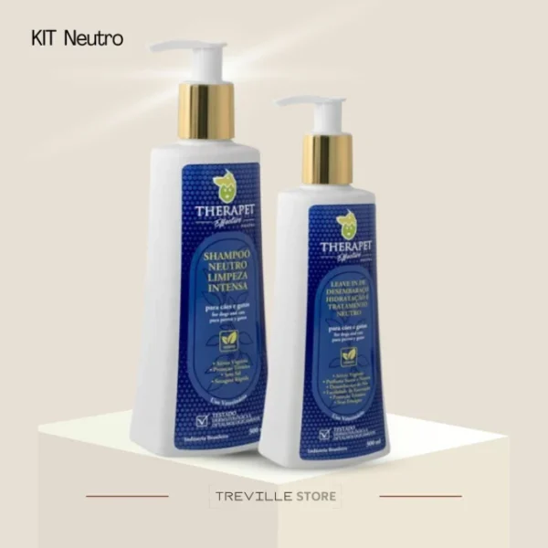 KIT Linha Neutra