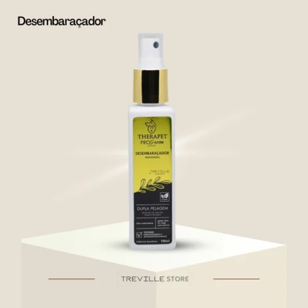 Desembaraçador Profissional