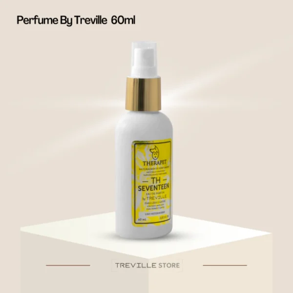 Perfume By Treville 60ML