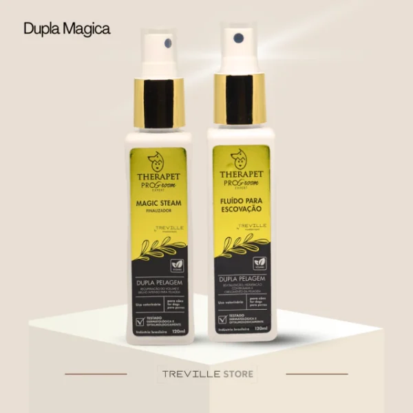 Dupla Mágica