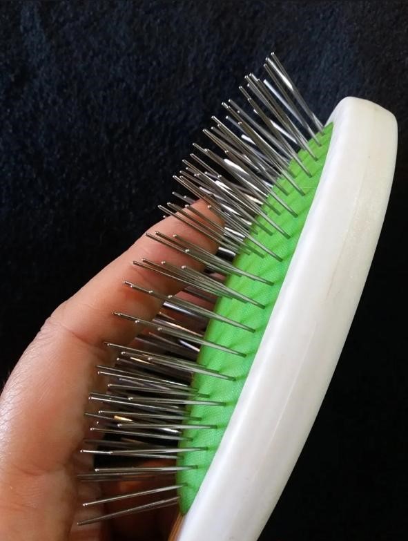 Escova Andis Americana - Imagem 2