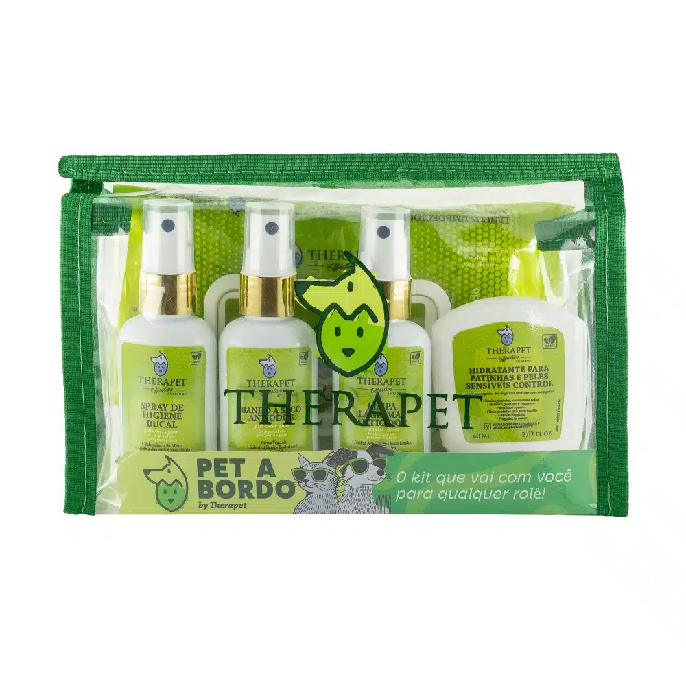 Kit Pet a Bordo - Imagem 2