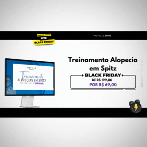 Treinamento Alopecia