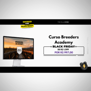Curso - Breeders Academy