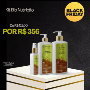 Kit Bio Nutrição