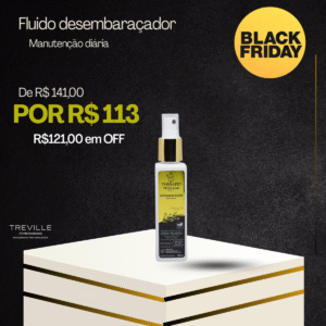 Fluido desembaraçador