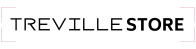 logo treville preta